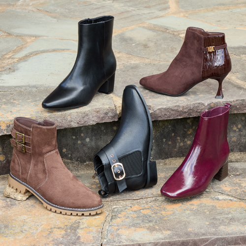 Standout style starts here.