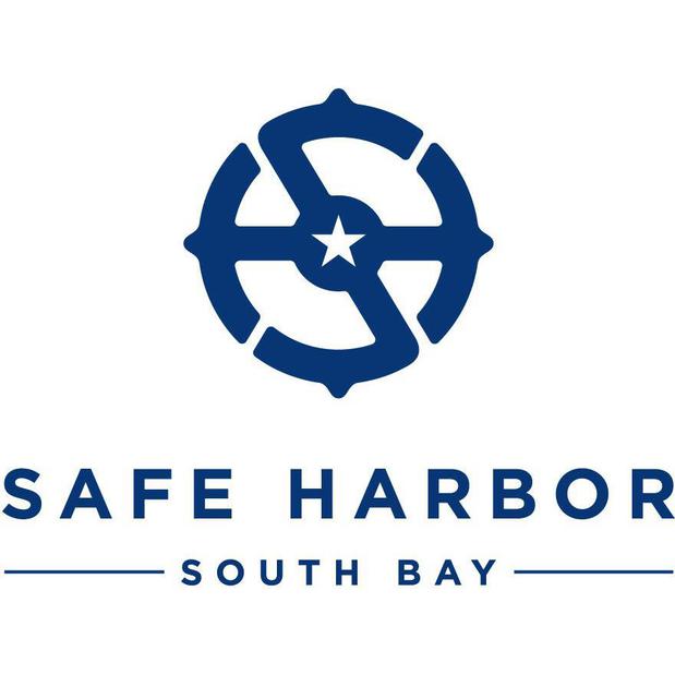 Safe Harbor South Bay Logo