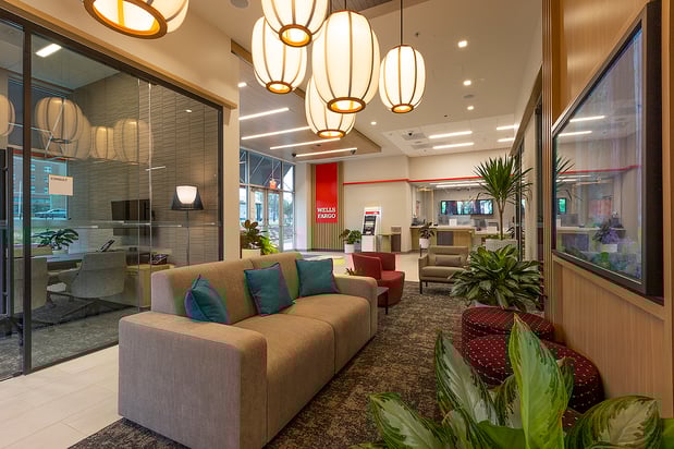 Images Wells Fargo Bank