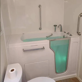 Images AZ Tub Guy