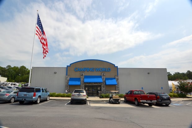 Images Camping World RV Sales