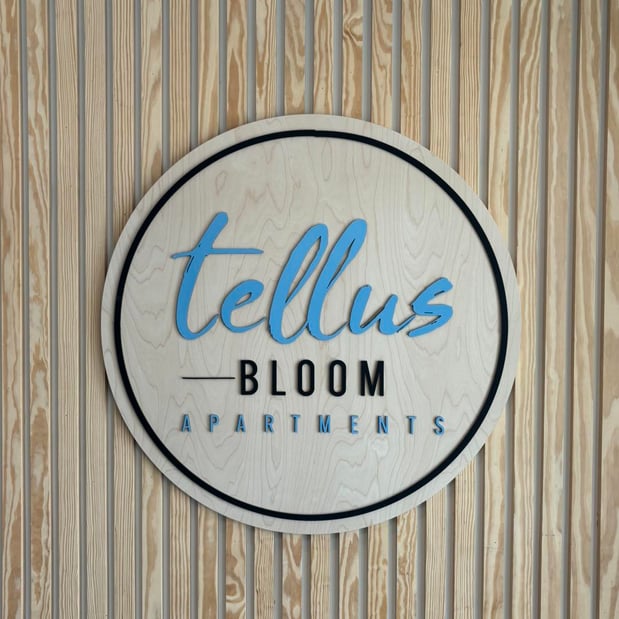 Images Tellus Bloom Apartments