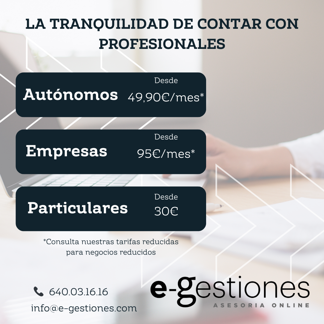 Images eGestiones