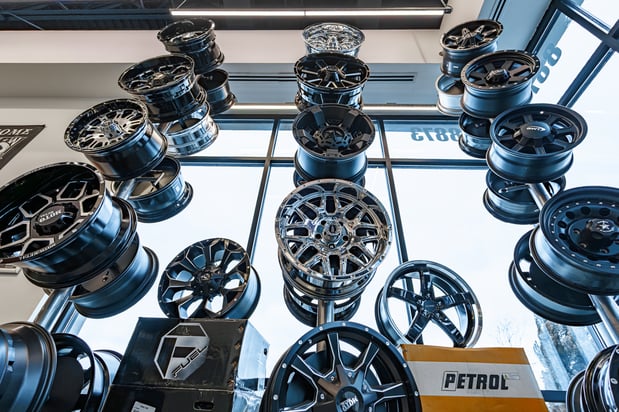 Images Tire Discounters