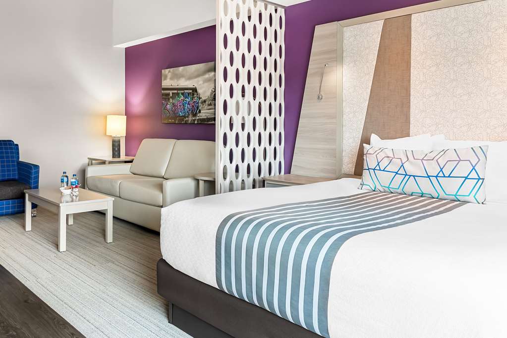 Images Best Western Premier Winnipeg East