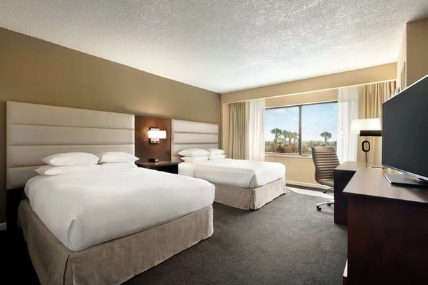Images DoubleTree by Hilton Hotel Orlando Downtown