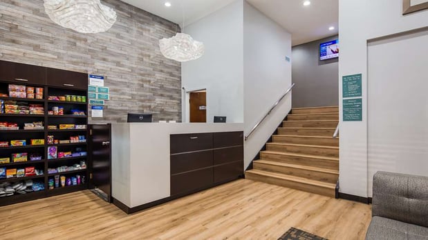 Images Best Western JFK Airport Hotel