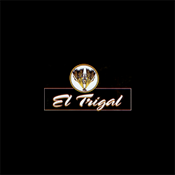 El Trigal Bakery & Restaurant Logo