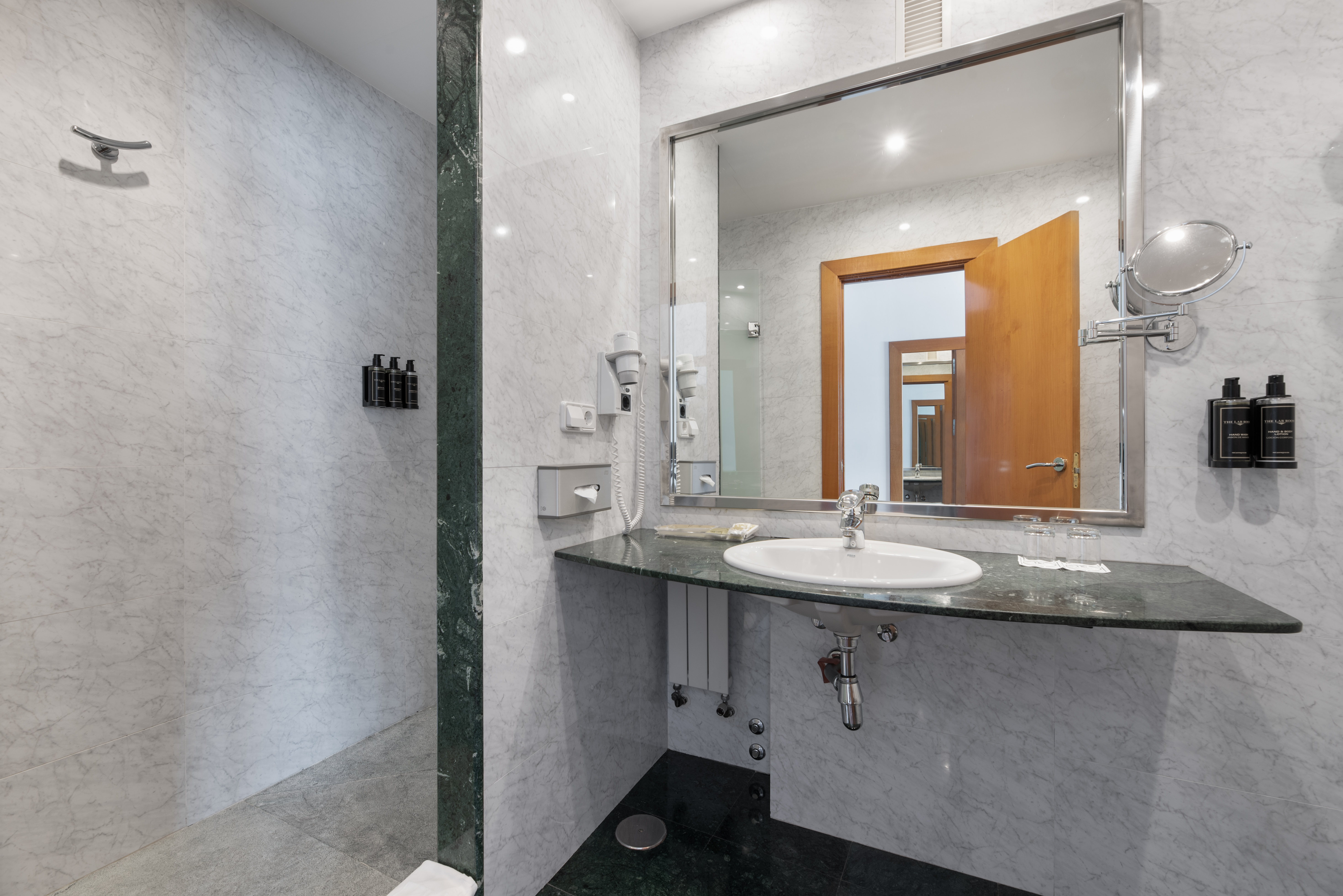 Eurostars Atl&aacute;ntico 20