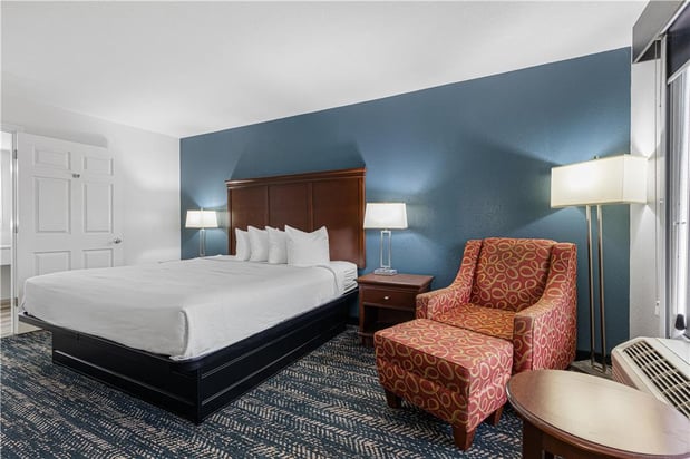 Images Best Western Canton Inn
