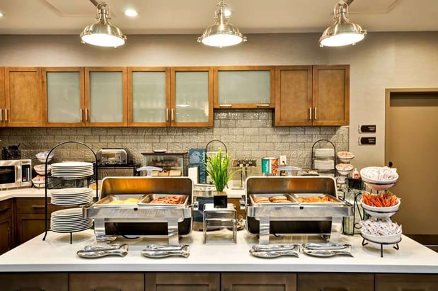 Images Homewood Suites by Hilton Cincinnati/West Chester