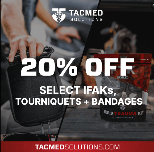 Images TacMed Solutions