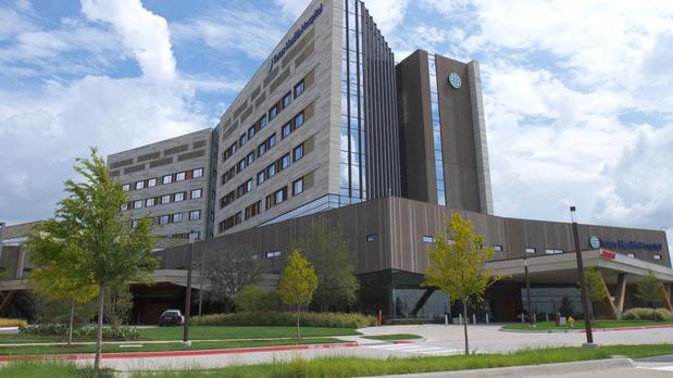 Images Texas Health Frisco