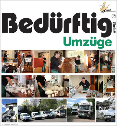 Bilder Bedürftig Umzüge GmbH