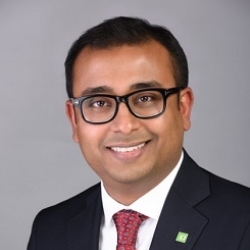 Images TD Bank Private Banking - Asif Imtiaz