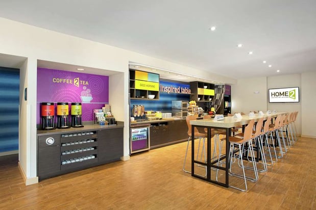 Images Home2 Suites by Hilton San Antonio Airport, TX