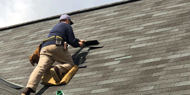Advanced Roofing Solutions, LLC. Image