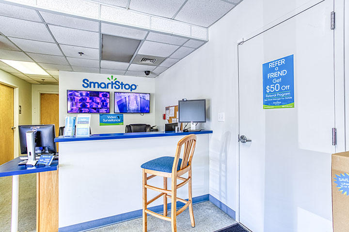 Images SmartStop Self Storage