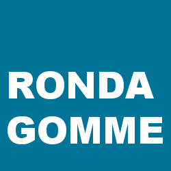 Ronda Gomme S.n.c. di Ronda Maicol e Mattia Logo