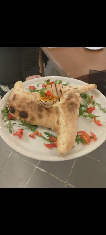 Images Pizzeria Ristorante Vulcano