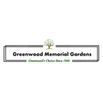 Greenwood Memorial Gardens & Mausoleum Logo