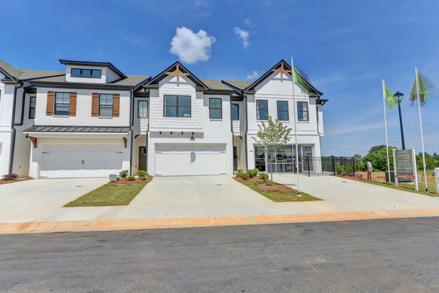 Images Centennial Ridge Townhomes