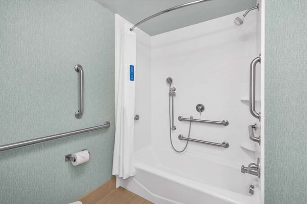 Images Hampton Inn & Suites Carolina Beach Oceanfront