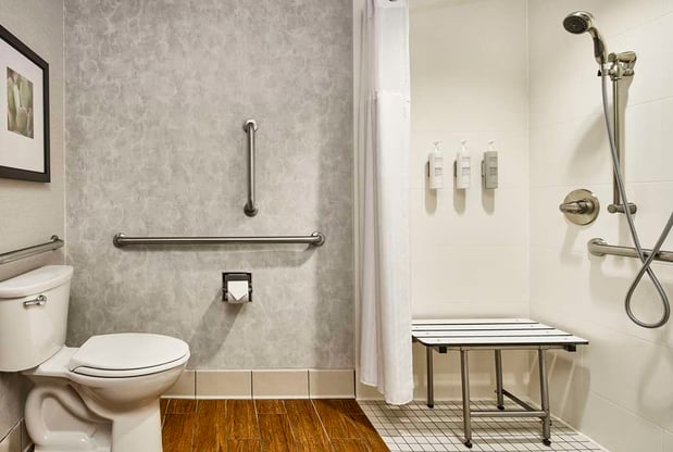 Images Hilton Garden Inn Nashville Downtown/Convention Center