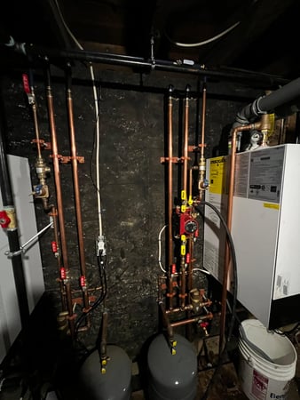 Images First Gen HVAC and Plumbing