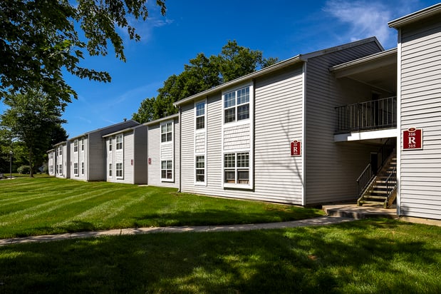 Images Willow Ridge Village Apartments