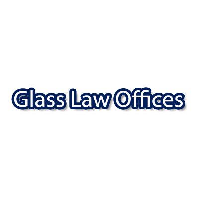 Glass Law Offices Logo