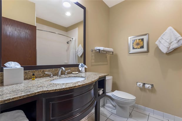 Images Best Western Plus Plaza by the Green