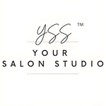 Your Salon Studio Logo