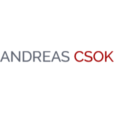 Andreas Csok in Ergolding - Logo