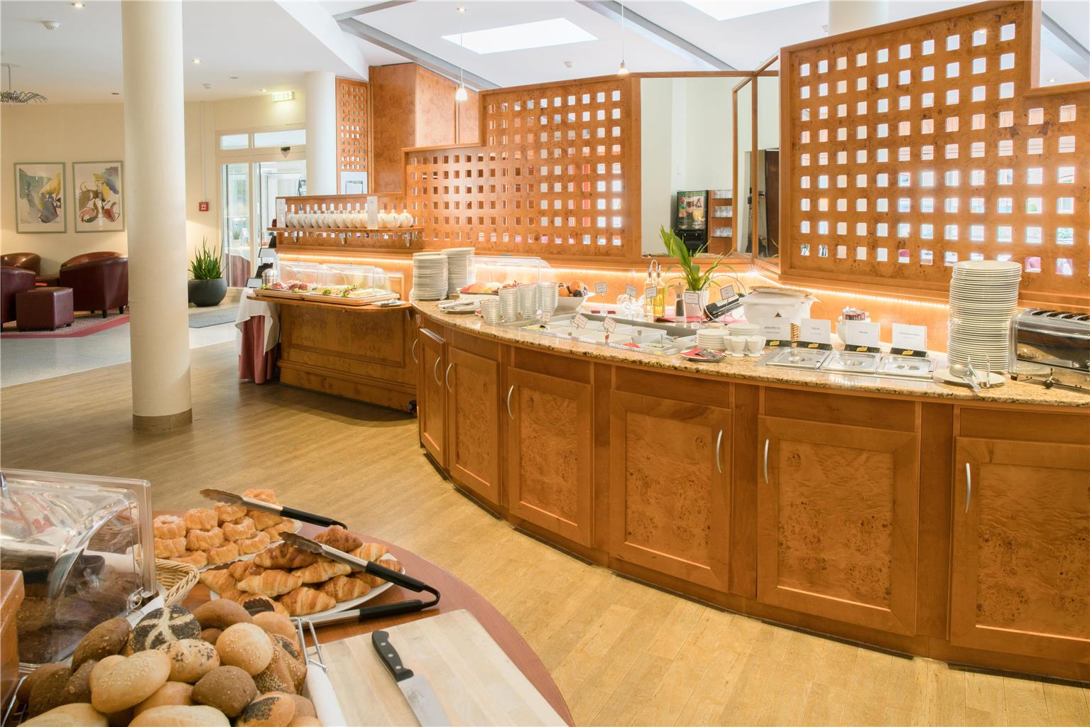 Best Western Hotel Schlossmuehle, Kaiser-Otto-Str. 28 in Quedlinburg