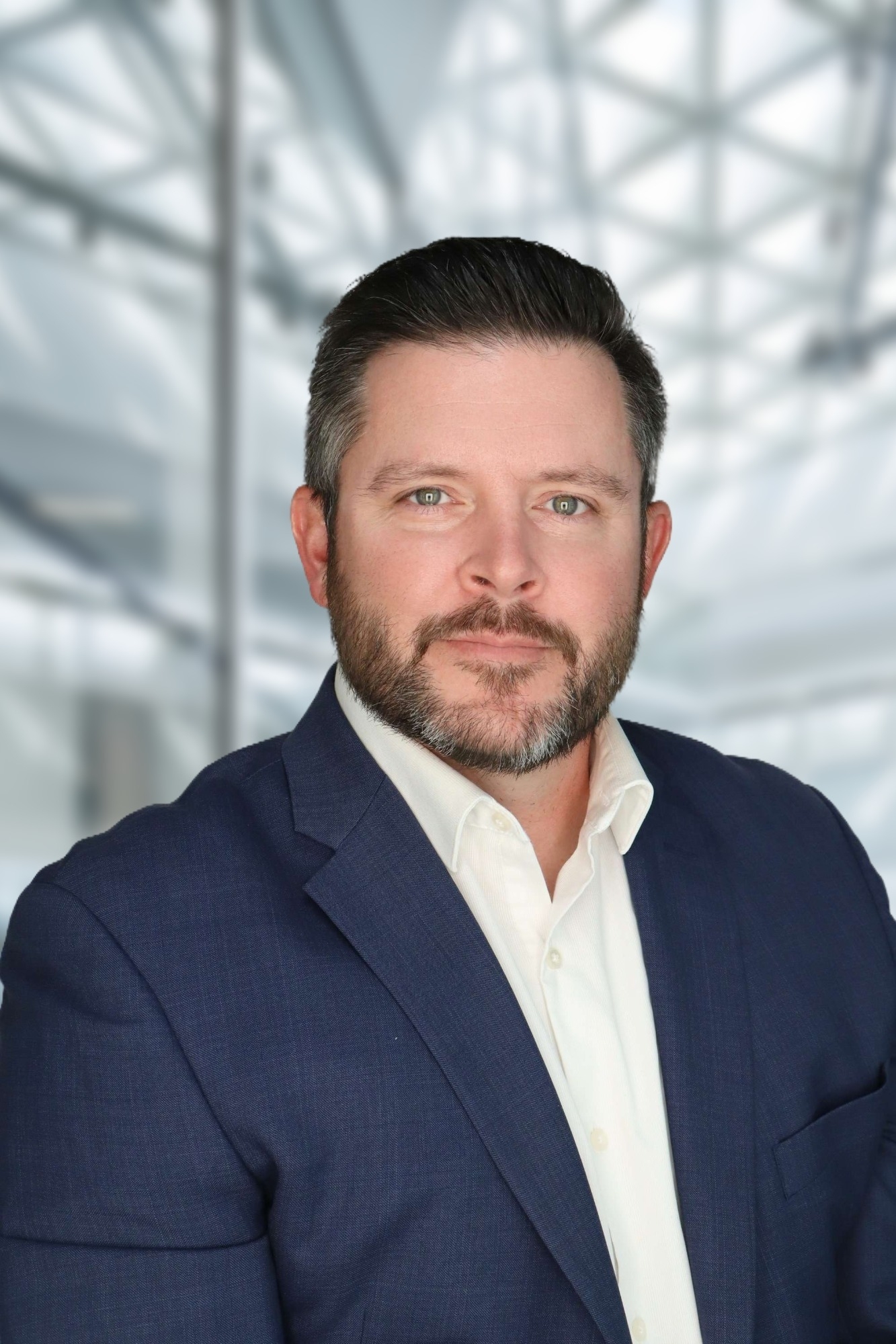 Rhett Belcher TIAA Wealth Management Advisor Image