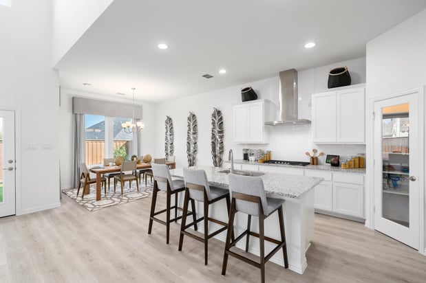 Images UnionMain Homes at Creekside
