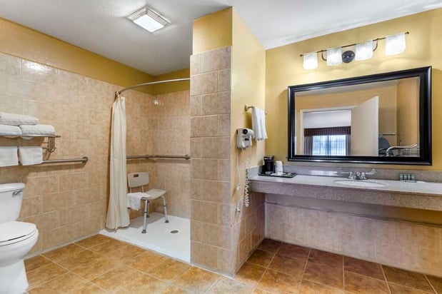 Images Best Western Executive Inn