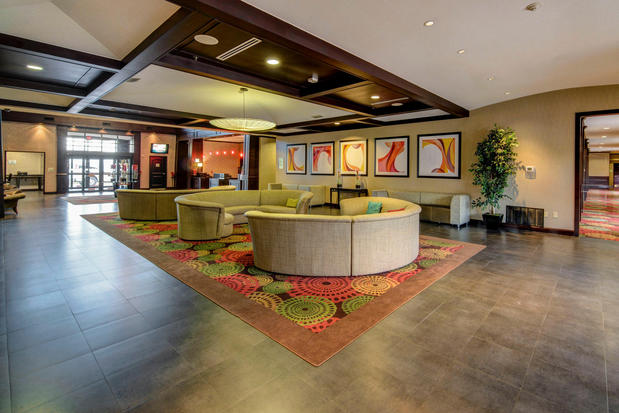Images Holiday Inn Arlington NE-Rangers Ballpark by IHG