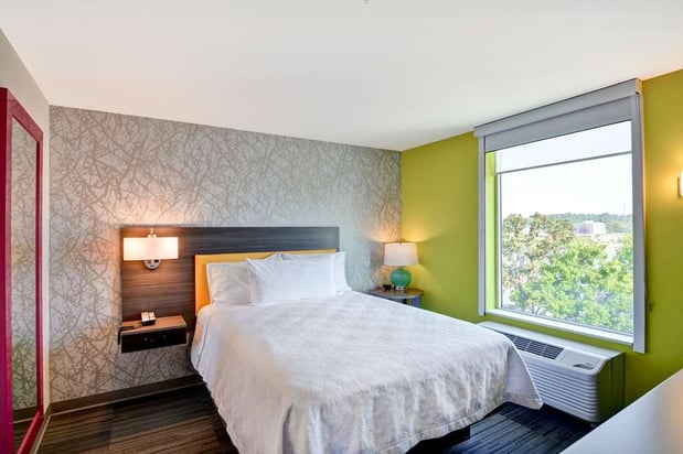 Images Home2 Suites by Hilton Hot Springs