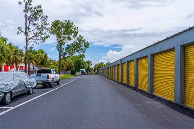 Images Storage King USA