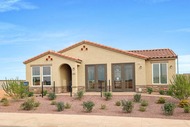 Images North Copper Canyon by Oakwood Homes