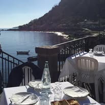 Ristorante  La Grotta