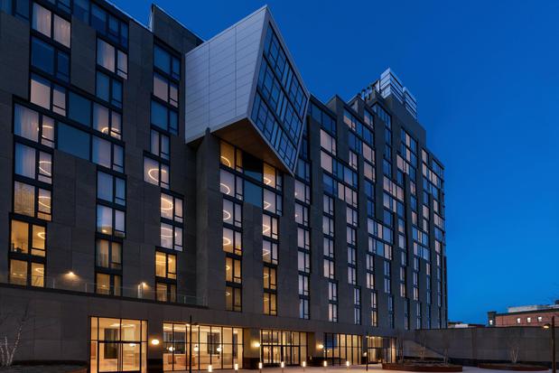 Images Hotel Indigo Williamsburg - Brooklyn by IHG