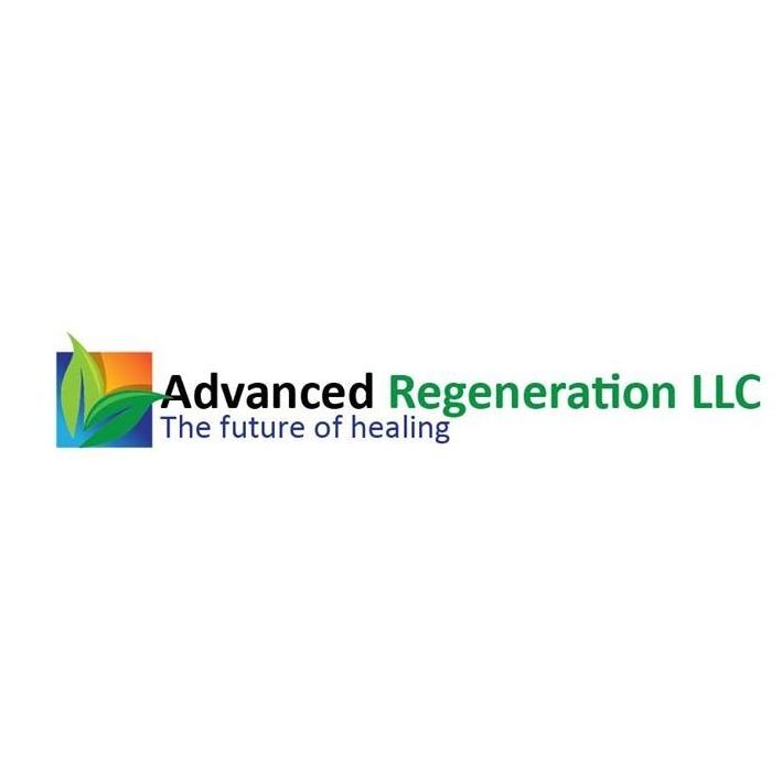Advanced Regeneration Logo