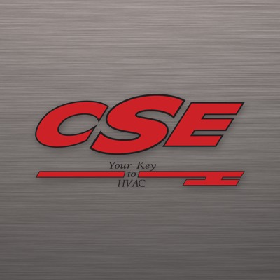 Controls Service & Engineering Co., Inc. (CSE) Logo