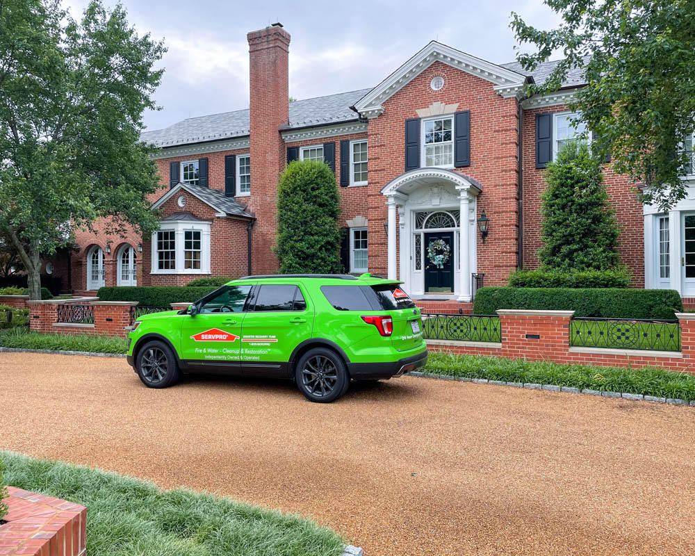 SERVPRO of Arnold/North Jefferson County is open and operating 24 hours a day, 7 days a week to respond to your water, fire, or mold damage emergency. If you need help, don't hesitate to give us a call!