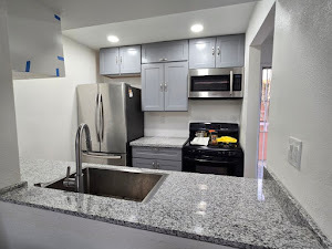 Remodelación cocina-Prime Design Construction Services