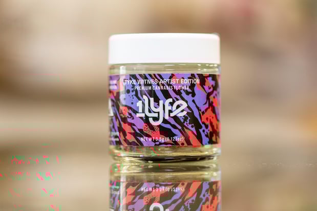 Images Catalyst Cannabis Bellflower