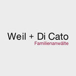Kundenlogo Weil + Di Cato Familienanwälte